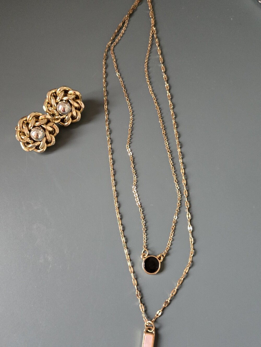 Vintage Jewelery Assorted Collections - Picture 3 of 9